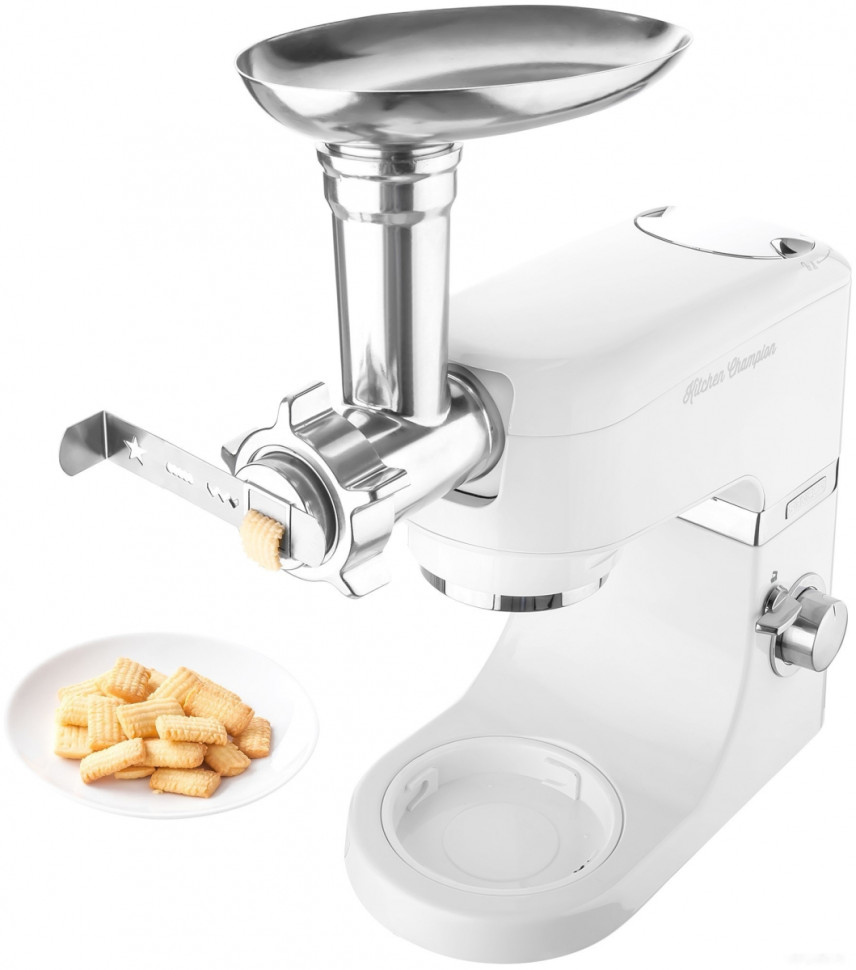 Кухонный комбайн Sencor STM 6350WH