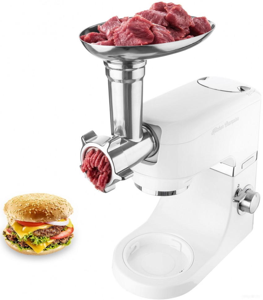 Кухонный комбайн Sencor STM 6350WH