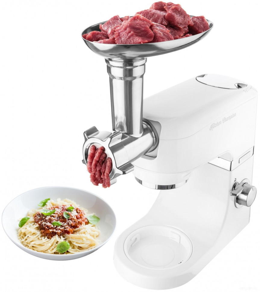 Кухонный комбайн Sencor STM 6350WH