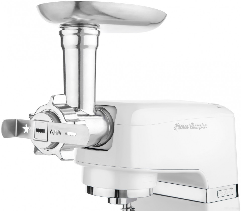 Кухонный комбайн Sencor STM 6350WH