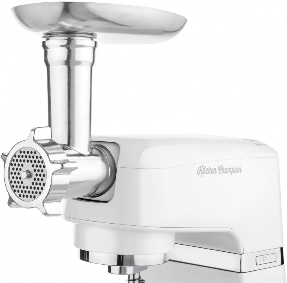 Кухонный комбайн Sencor STM 6350WH