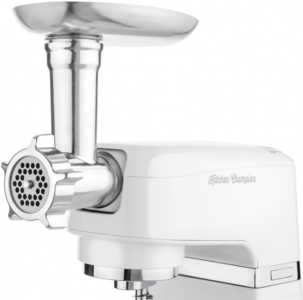 Кухонный комбайн Sencor STM 6350WH