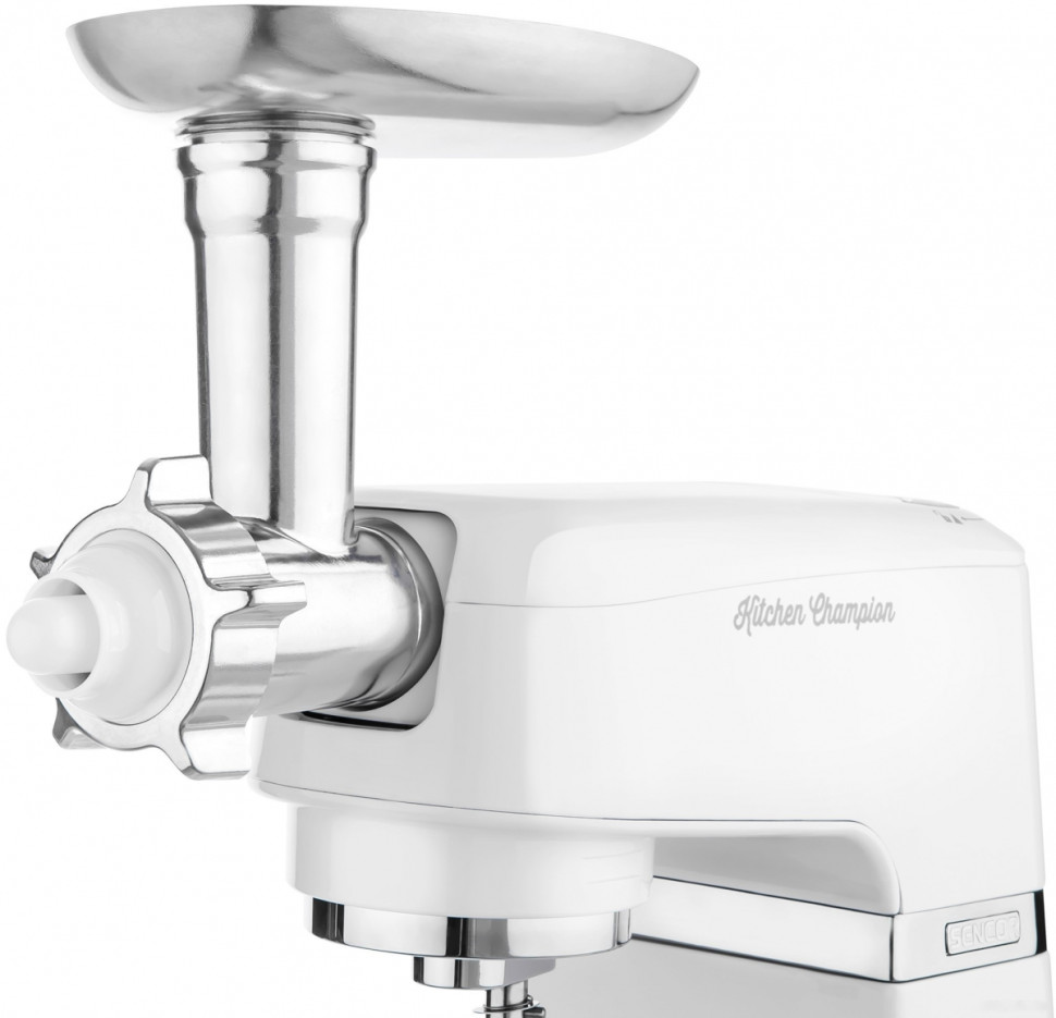 Кухонный комбайн Sencor STM 6350WH