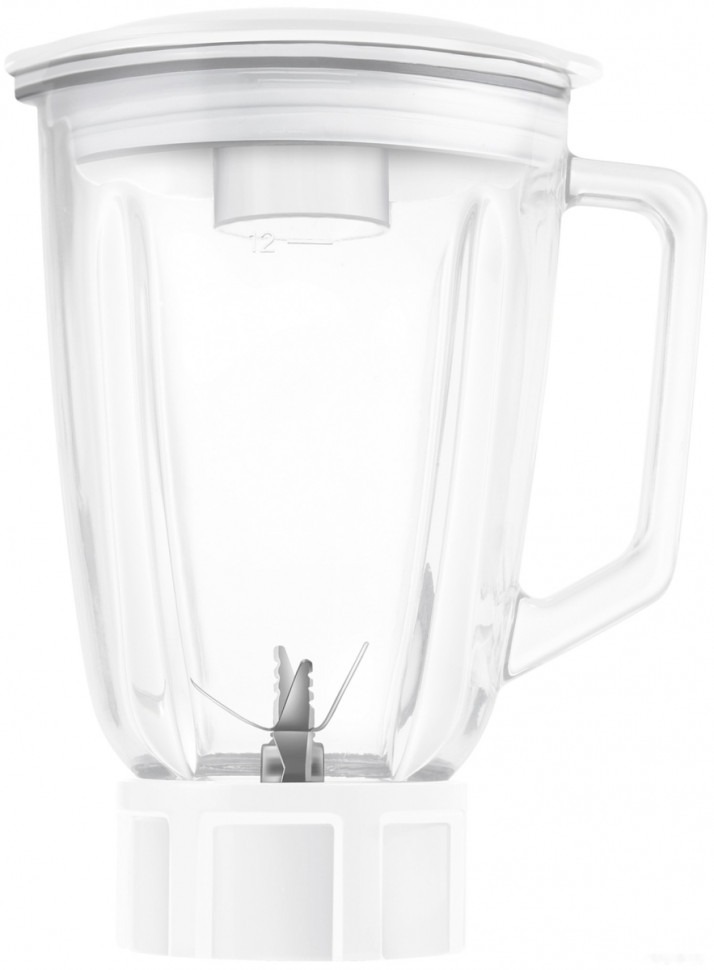 Кухонный комбайн Sencor STM 6350WH