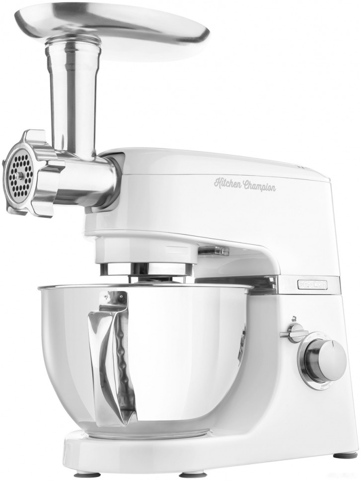 Кухонный комбайн Sencor STM 6350WH