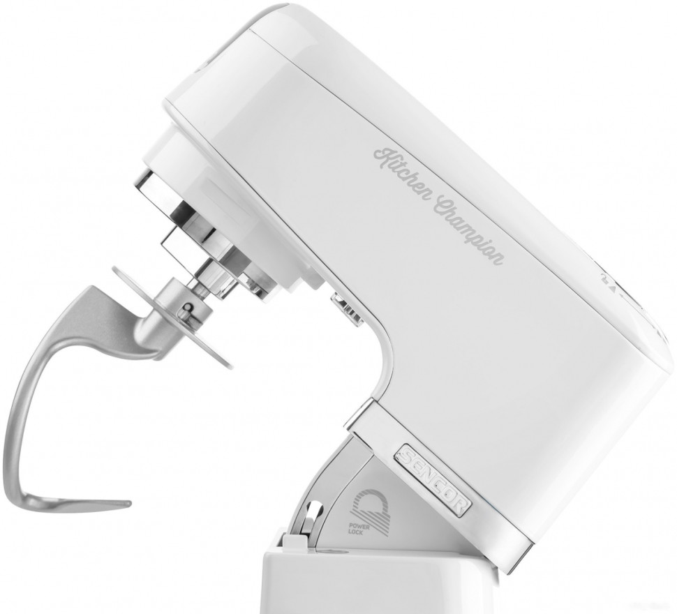 Кухонный комбайн Sencor STM 6350WH