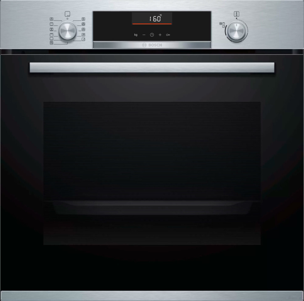 Духовой шкаф Bosch HBA5560S0
