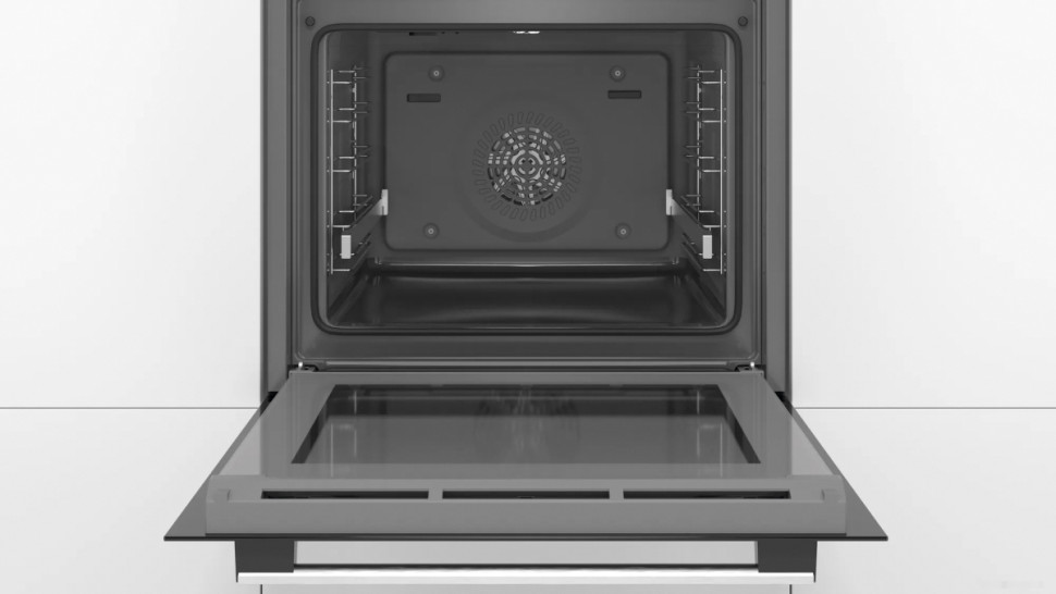 Духовой шкаф Bosch HBA5560S0