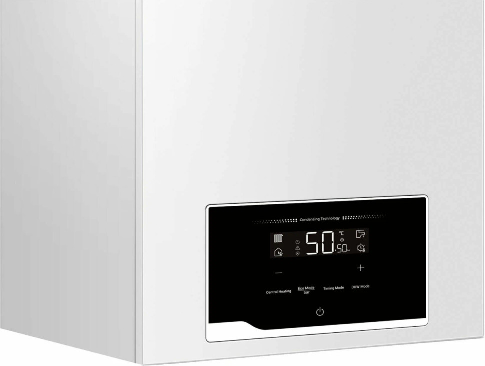 Отопительный котёл HAIER GreenLine 1.20 Ti