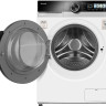 Стиральная машина Weissgauff WMD 45148 Color Touch Inverter Steam