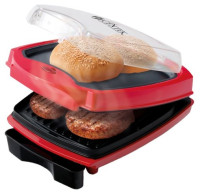 Гриль CENTEK CT-1465