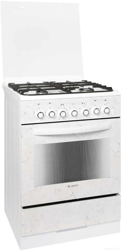 Плита Gefest ПГЭ 5302-03 0052