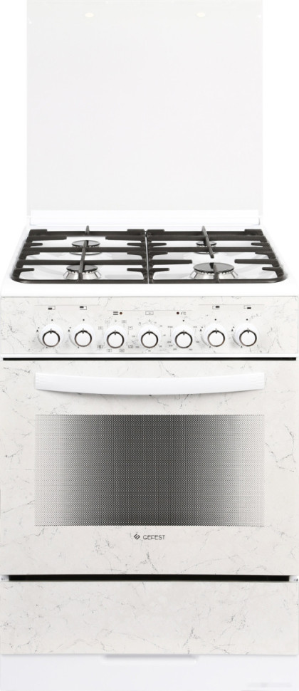 Плита Gefest ПГЭ 5302-03 0052