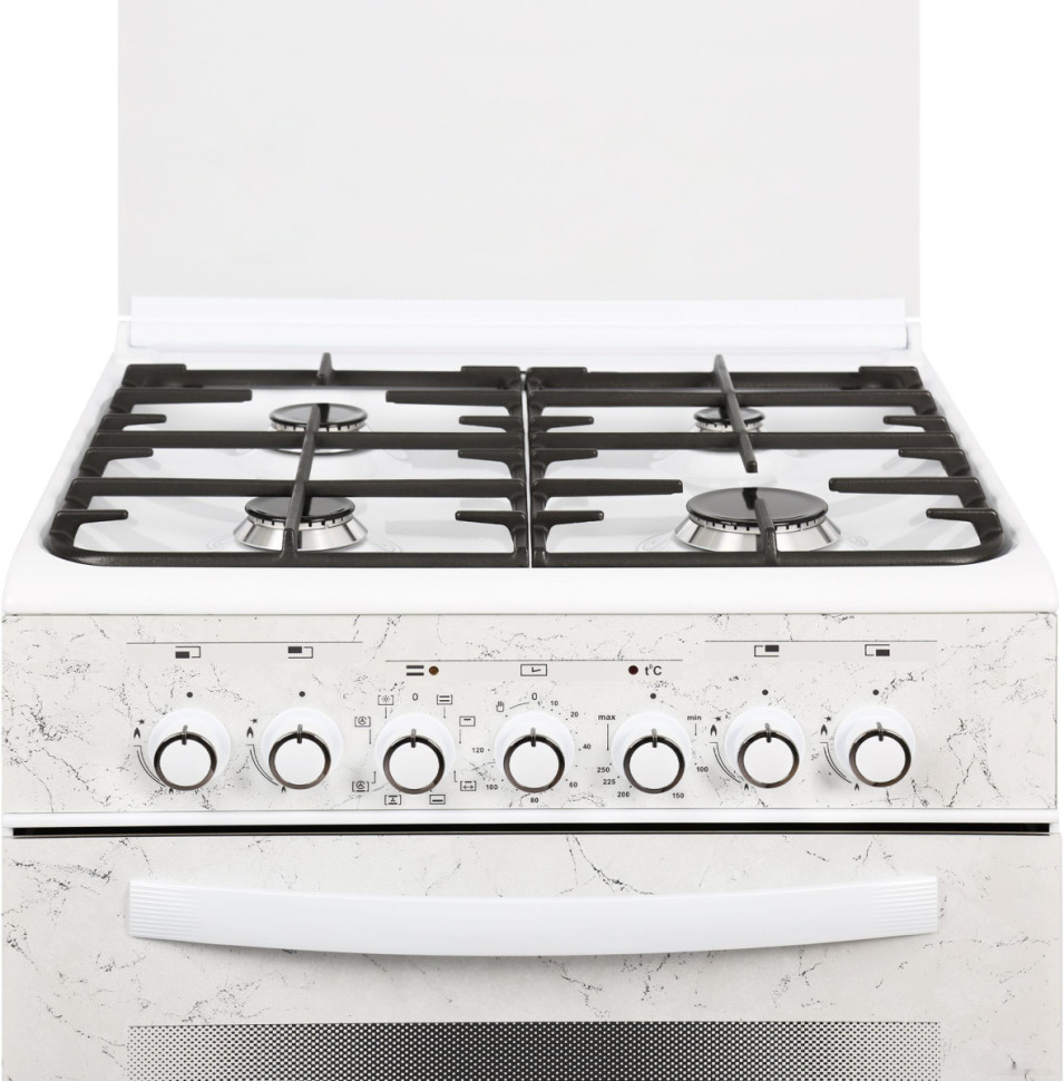 Плита Gefest ПГЭ 5302-03 0052