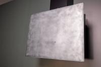 Вытяжка Elikor Метеорит 60П-700-Э4Д 195948 (черный с серебром)