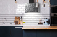 Вытяжка Elikor Метеорит 60П-700-Э4Д 195948 (черный с серебром)