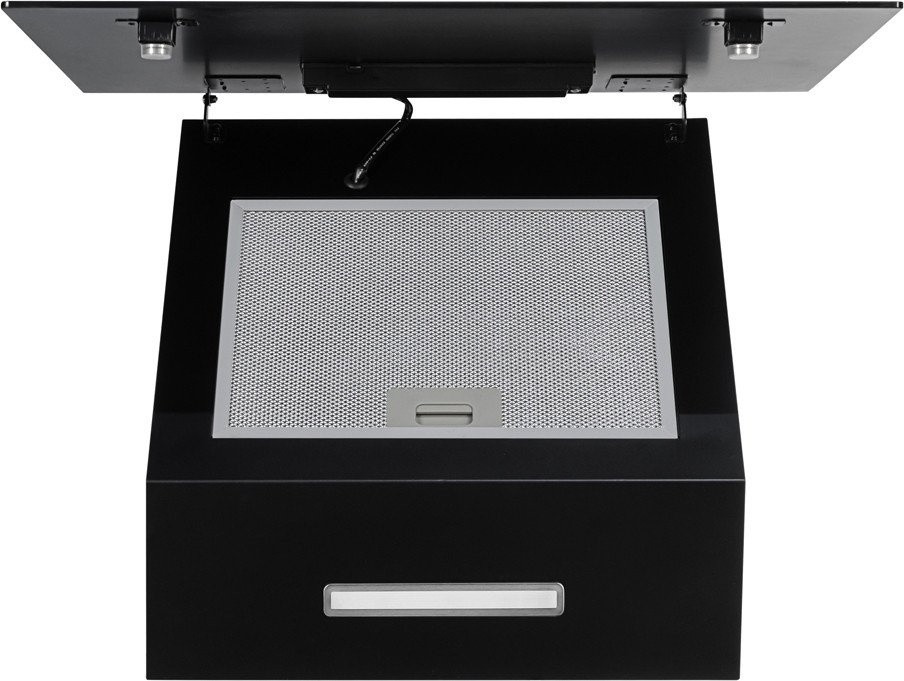 Вытяжка Zorg Nero 1260 60 S (черный)