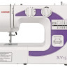 Швейная машина Janome XV-5