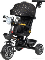 Детский велосипед Farfello PL-06 2024 (черный)