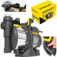 Дренажный насос Stanley SXGP900XFE