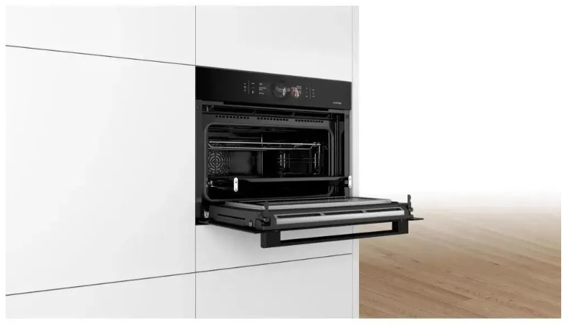Духовой шкаф Bosch CMG8760C1
