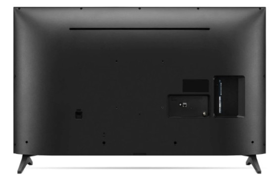 Телевизор LG 65UQ75006LF