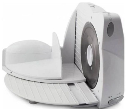 Ломтерезка Esperanza EKM017W