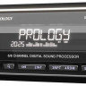 Автомагнитола Prology SL-300