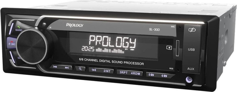 Автомагнитола Prology SL-300