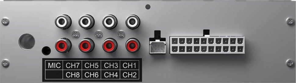 Автомагнитола Prology SL-300