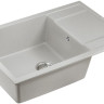 Кухонная мойка Paulmark Verlass PM317850-GR