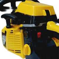 Бензопила Scorpion SP-420