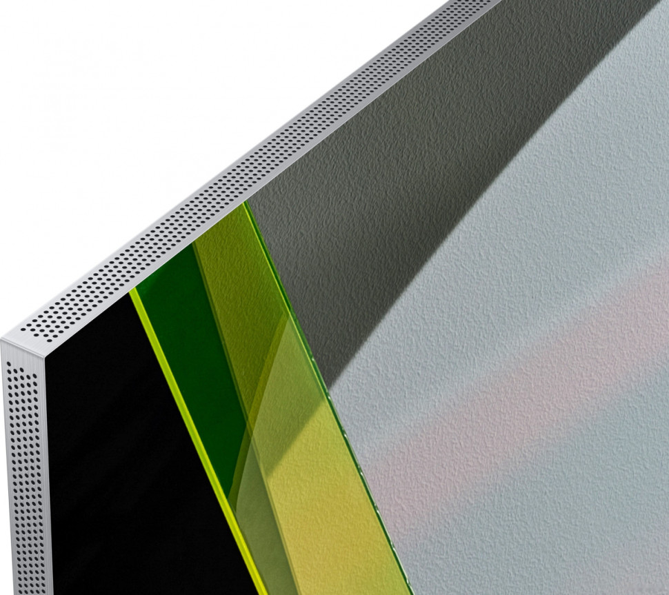 Телевизор Samsung QE65Q900TSU