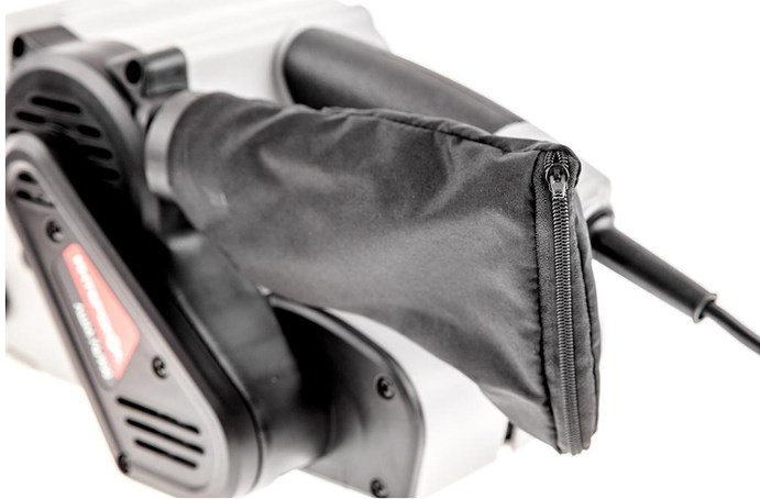 Шлифовальная машина Интерскол ЛШМ-76/900