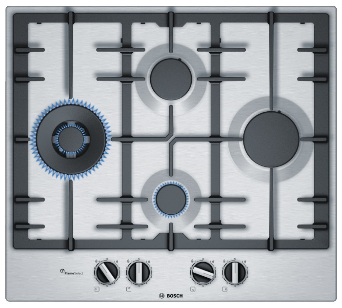 Варочная панель Bosch PCI6A5B90R