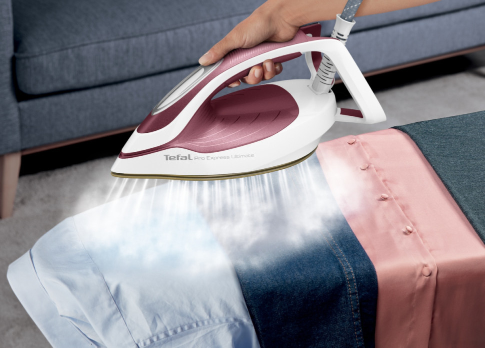 Утюг Tefal GV9711E0