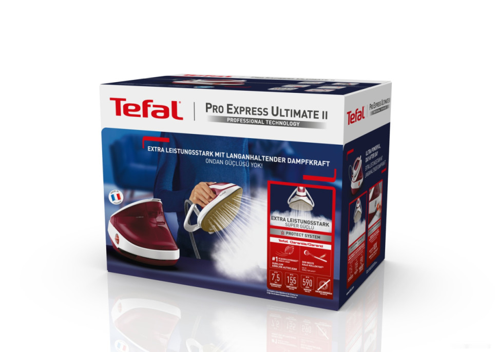 Утюг Tefal GV9711E0