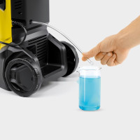 Мойка высокого давления Karcher K4 1.679-500.0