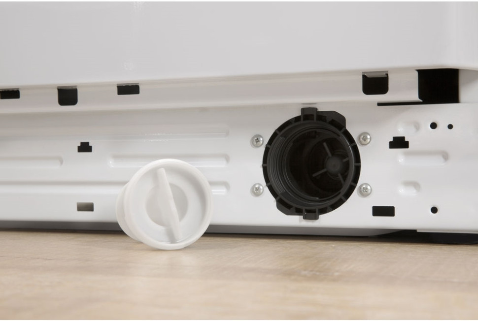 Стиральная машина Indesit BWSA 51051 S BY