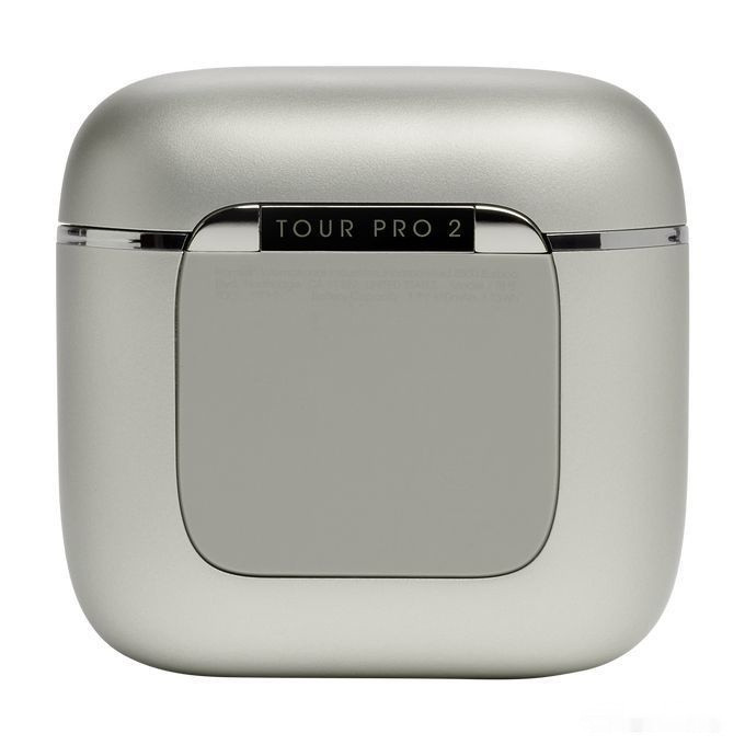 Наушники JBL Tour Pro 2 (шампань)