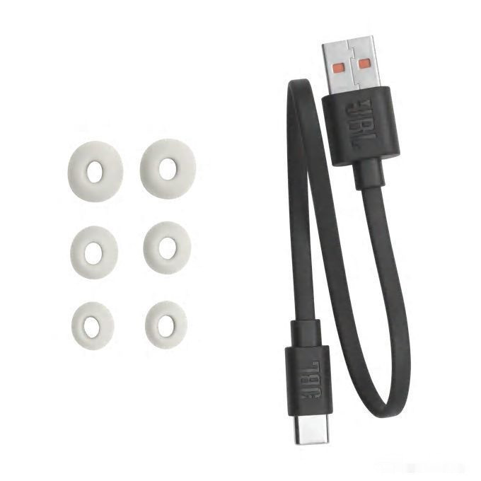 Наушники JBL Tour Pro 2 (шампань)