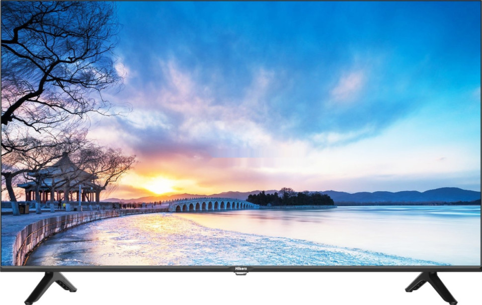 Телевизор Hikers 40HTF01