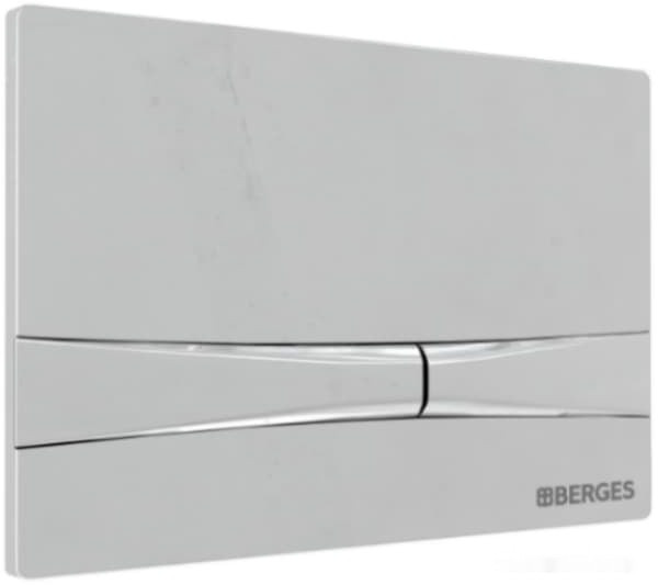 Система инсталляции Berges Wasserhaus Novum 525 F3 040000+040053
