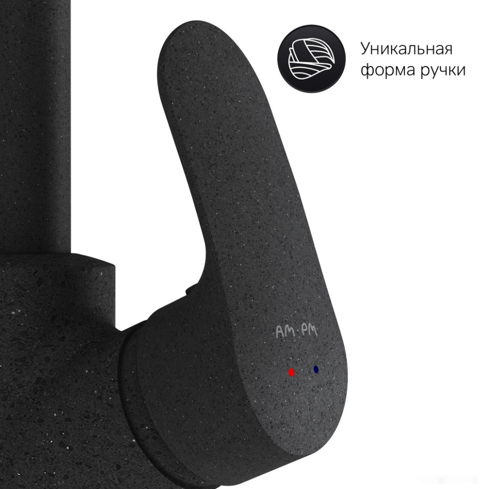 Смеситель Am.Pm Like F8005022