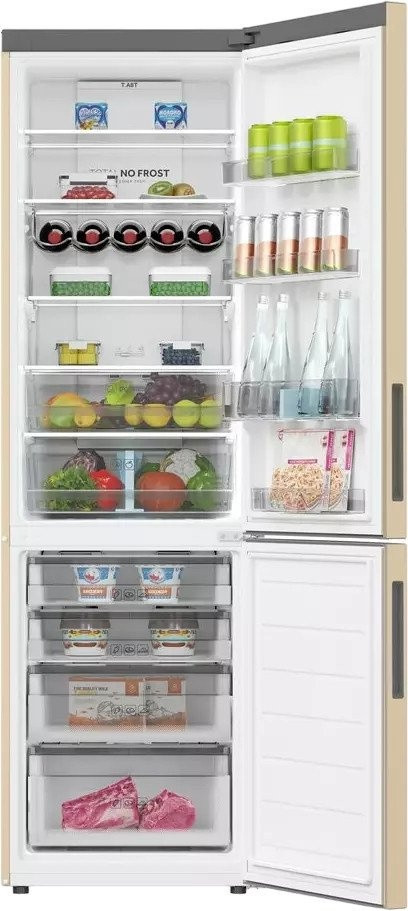 Холодильник HAIER C2F637CGGU1