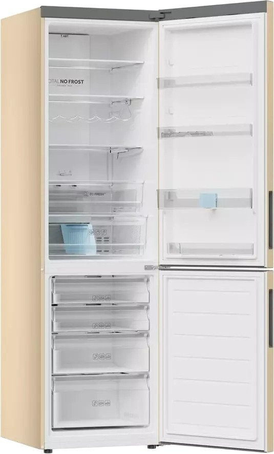 Холодильник HAIER C2F637CGGU1