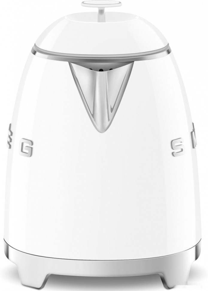 Электрический чайник Smeg KLF05WHEU