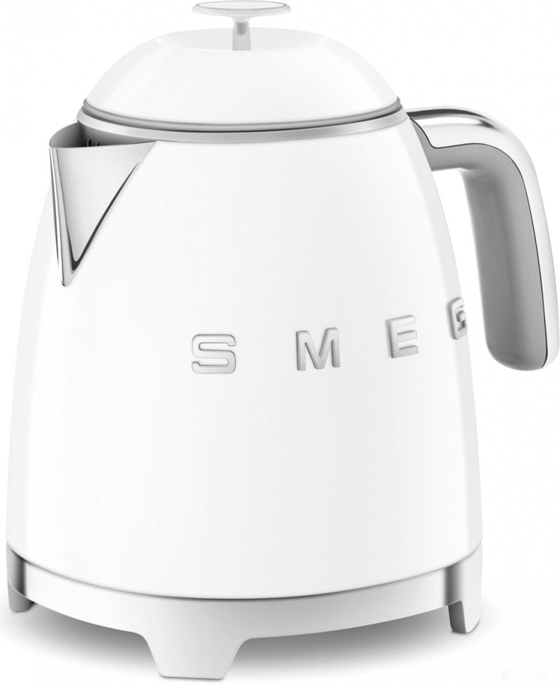 Электрический чайник Smeg KLF05WHEU