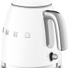Электрический чайник Smeg KLF05WHEU