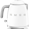 Электрический чайник Smeg KLF05WHEU
